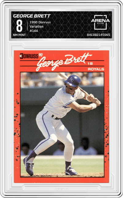 George Brett