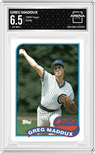 Greg Maddux