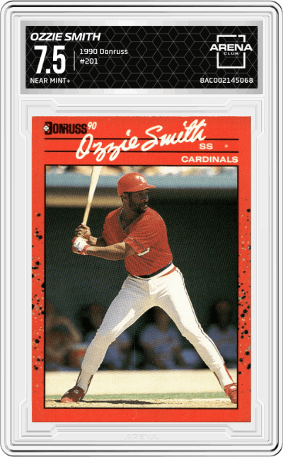 Ozzie Smith