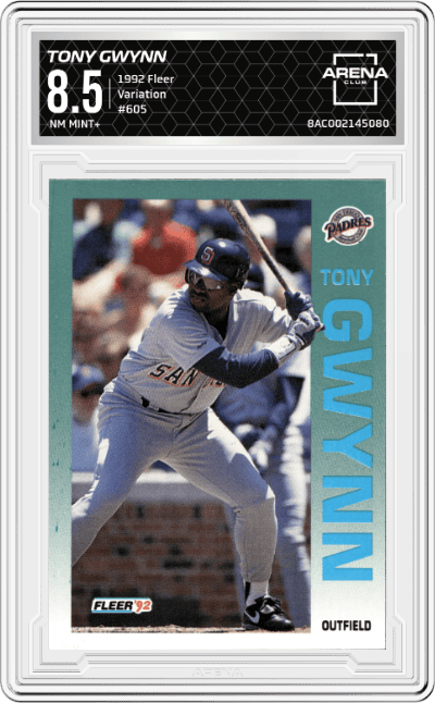 Tony Gwynn