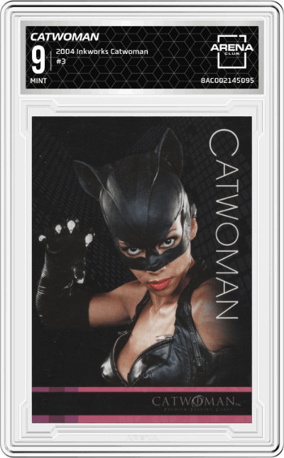 Catwoman