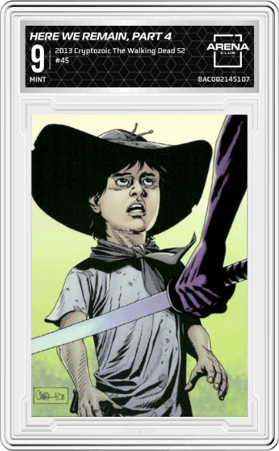 Here We Remain, Part 4