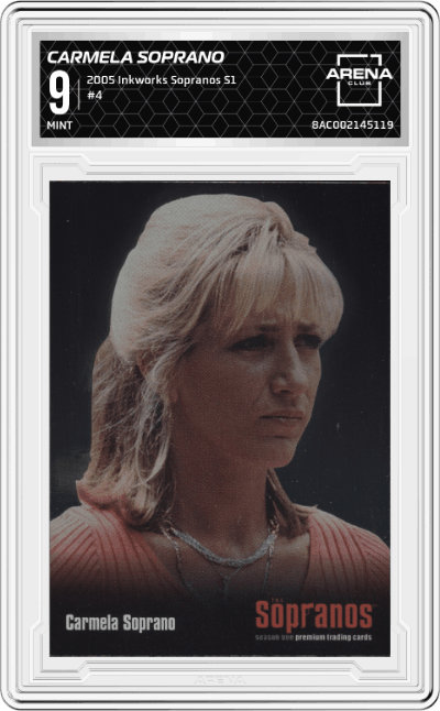 Carmela Soprano