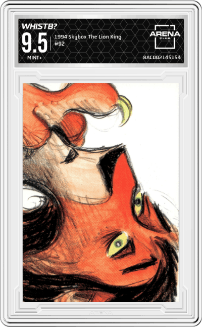 Where Have I Seen This Before?