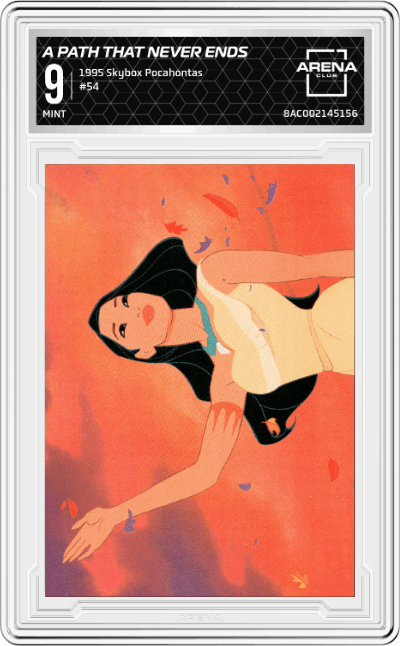 A Path That Never Ends