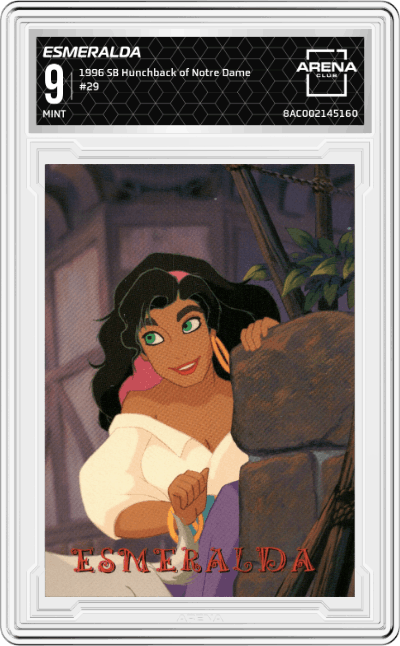 Esmeralda