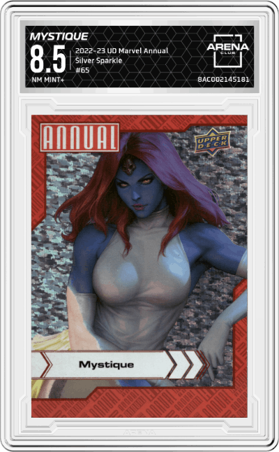 Mystique