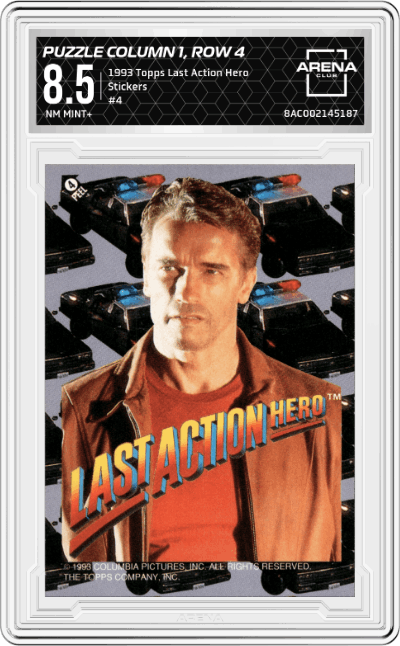 Puzzle Column 1, Row 4