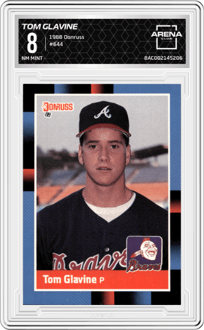 Tom Glavine