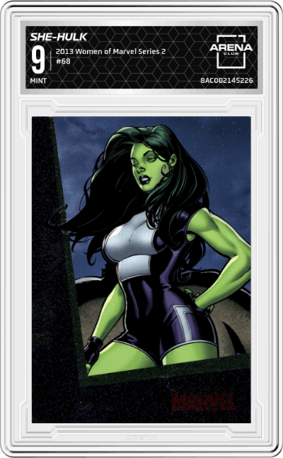 She-Hulk