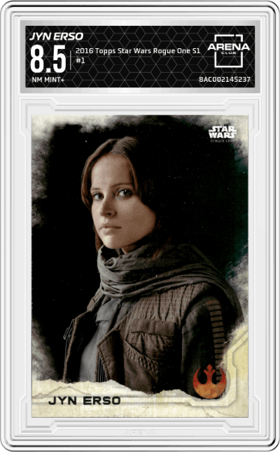 Jyn Erso