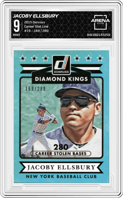 Jacoby Ellsbury