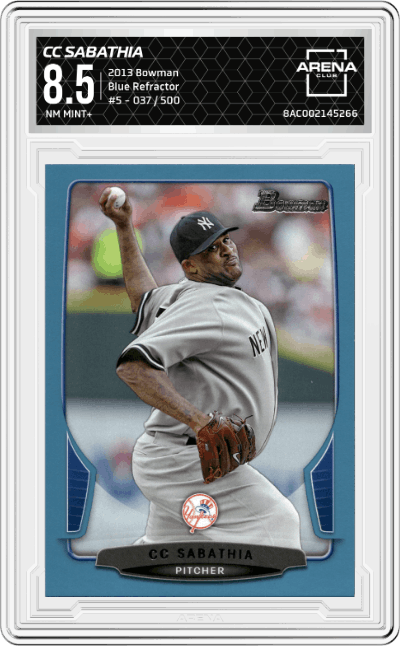 CC Sabathia