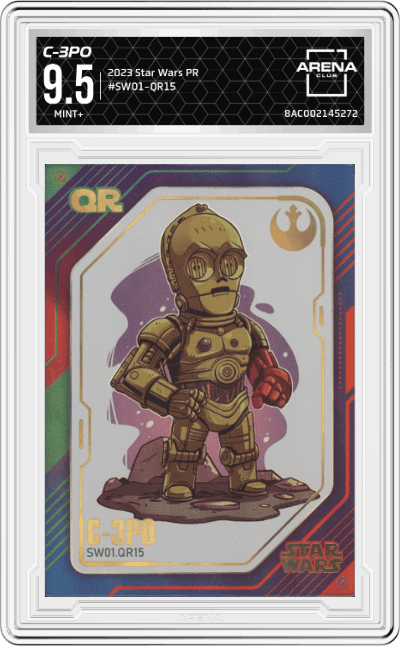 C-3PO