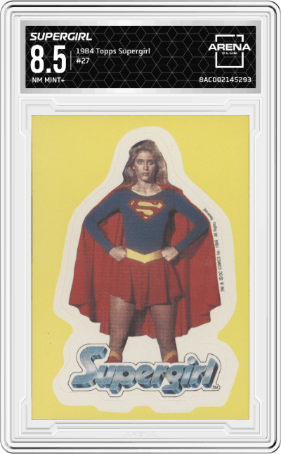 Supergirl