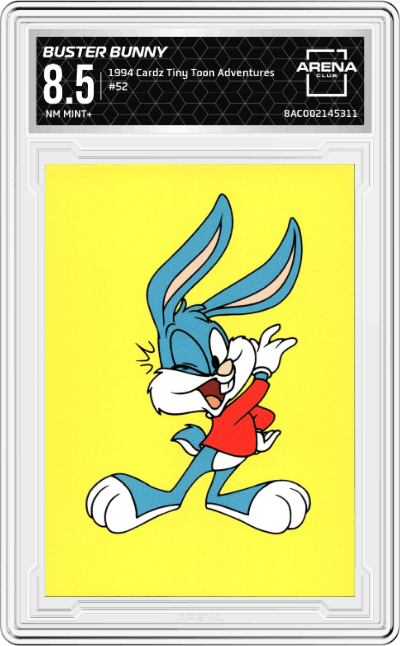 Buster Bunny