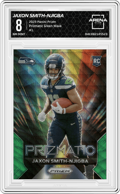 Jaxon Smith-Njigba