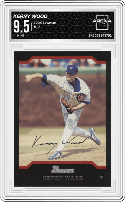 Kerry Wood 