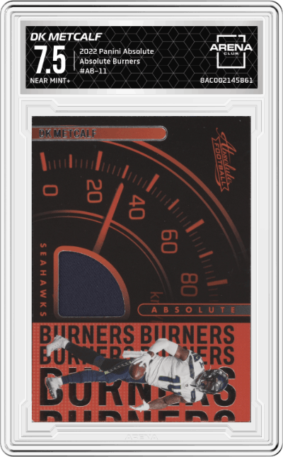DK Metcalf
