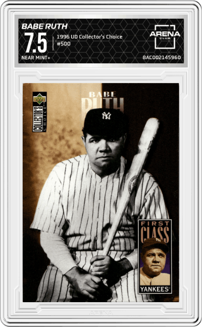 Babe Ruth