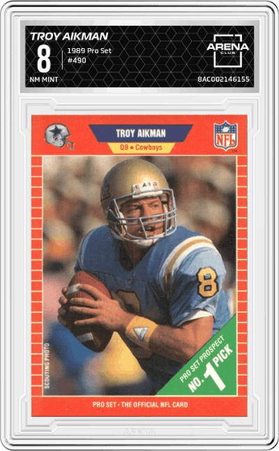 Troy Aikman