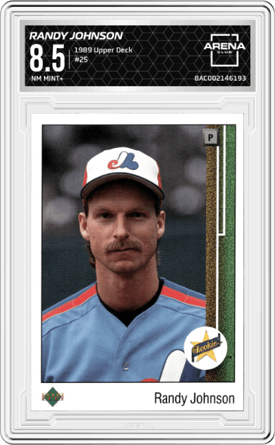 Randy Johnson