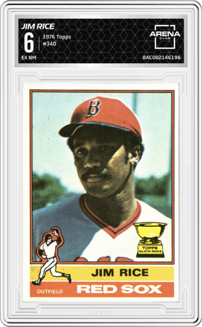 Jim Rice