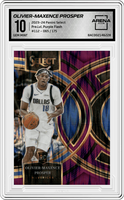 Olivier-Maxence Prosper