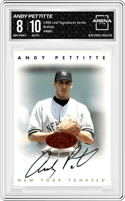 Andy Pettitte