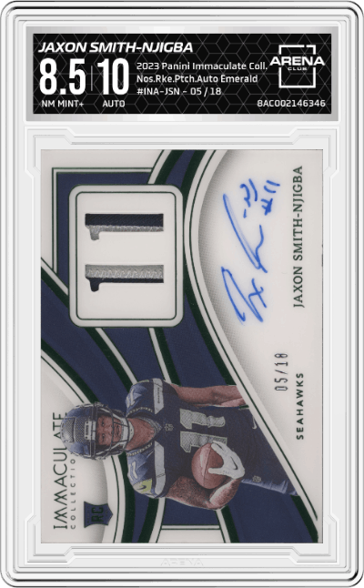 Jaxon Smith-Njigba