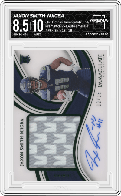 Jaxon Smith-Njigba