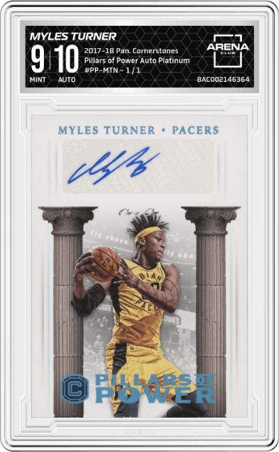 Myles Turner