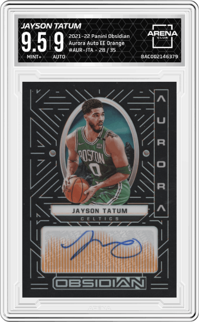 Jayson Tatum