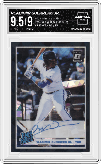 Vladimir Guerrero Jr.