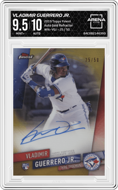 Vladimir Guerrero Jr.