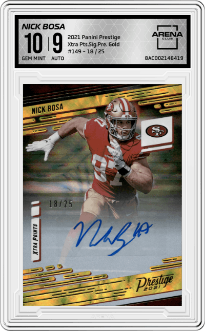 Nick Bosa
