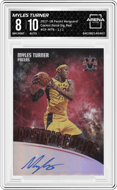 Myles Turner