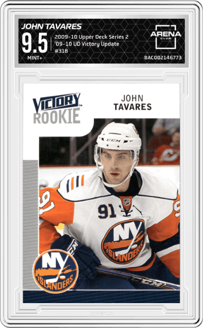 John Tavares