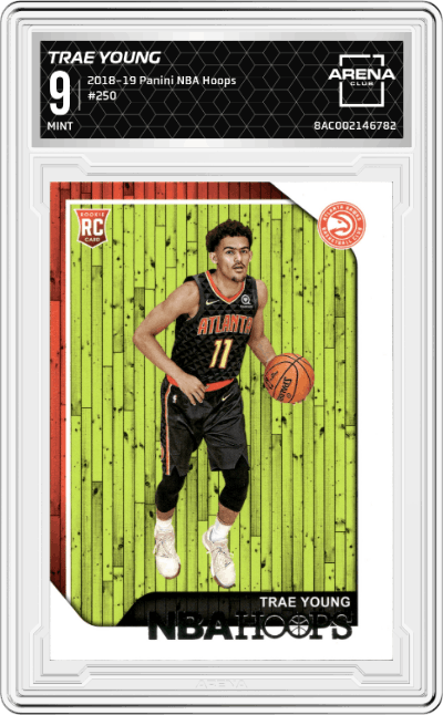 Trae Young