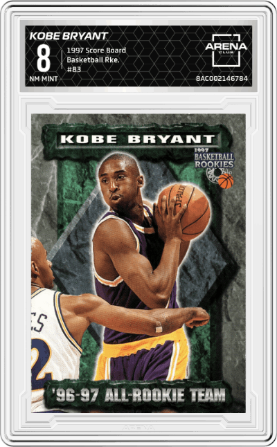 Kobe Bryant
