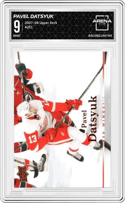 Pavel Datsyuk