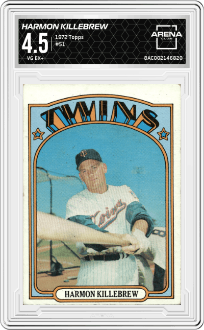 Harmon Killebrew