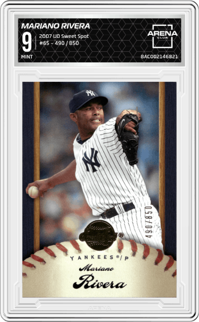 Mariano Rivera
