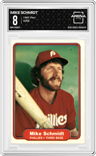 Mike Schmidt 