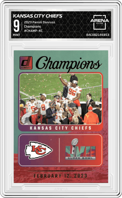 Kansas City Chiefs