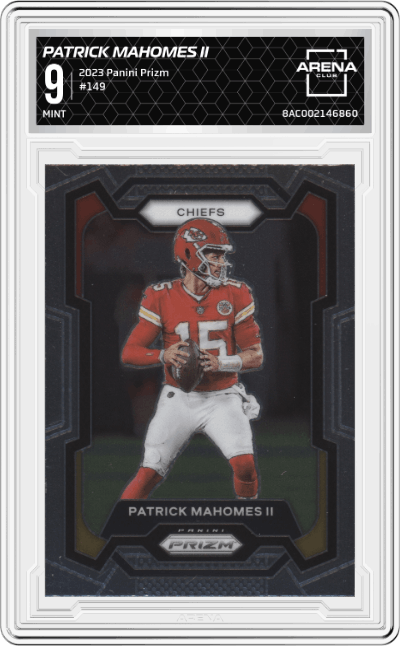 Patrick Mahomes II