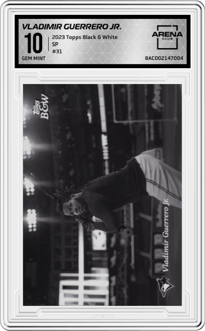 Vladimir Guerrero Jr.