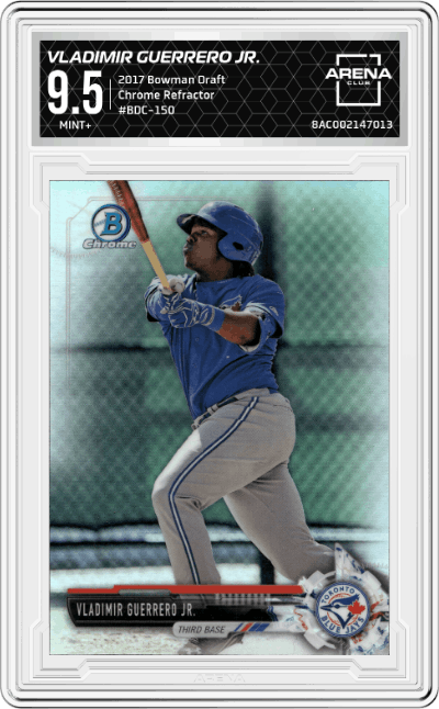 Vladimir Guerrero Jr.