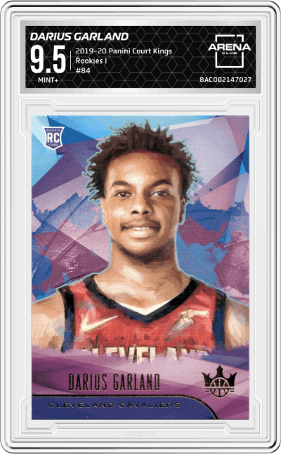 Darius Garland