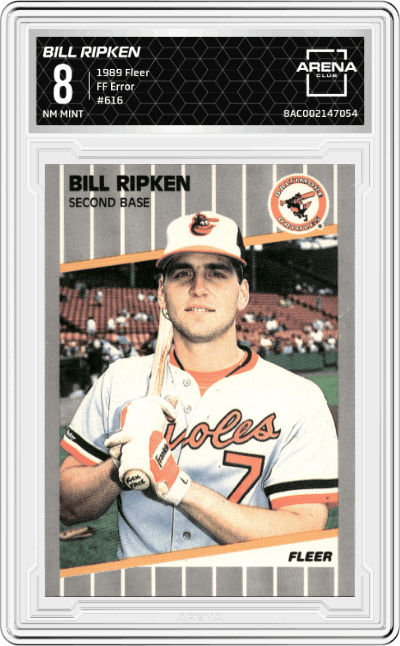 Bill Ripken